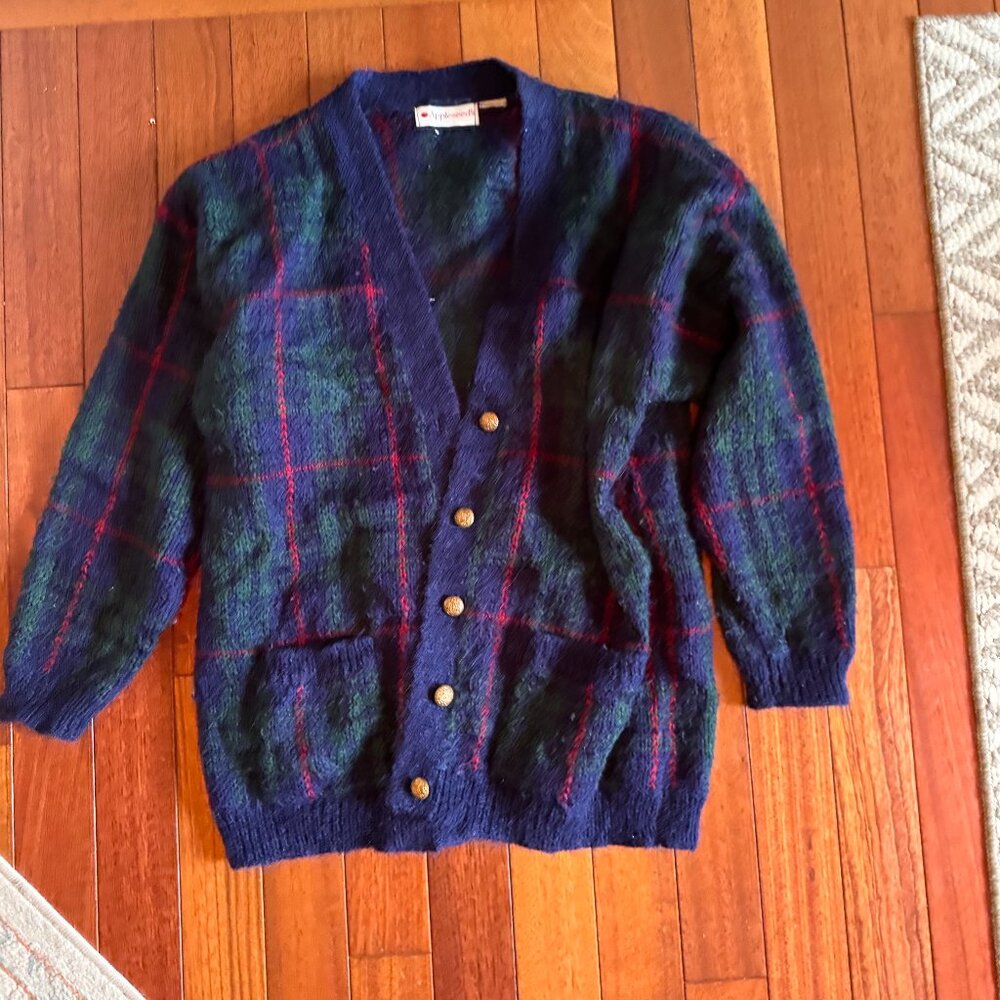 Vintage Sweater